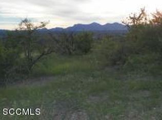 270 Calle Arikara, Rio Rico, AZ 85648