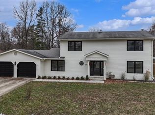 1985 Raintree Trl, Collinsville, IL 62234