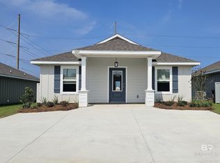 1225 Sweet Laurel St, Foley, AL 36535