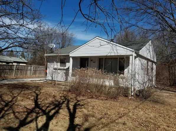7246 N 43rd St, Milwaukee, WI 53209