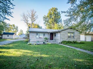 511 E Broadway Ave, Arcadia, IN 46030