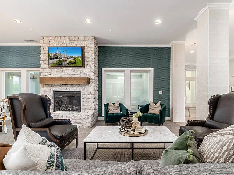 The Reserve at Walnut Creek — Photo 8