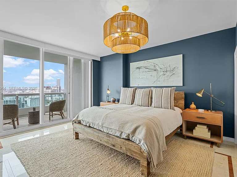 1643 Brickell Ave #2805 — Photo 29
