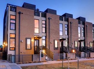 2434 Champa St, Denver, CO 80205