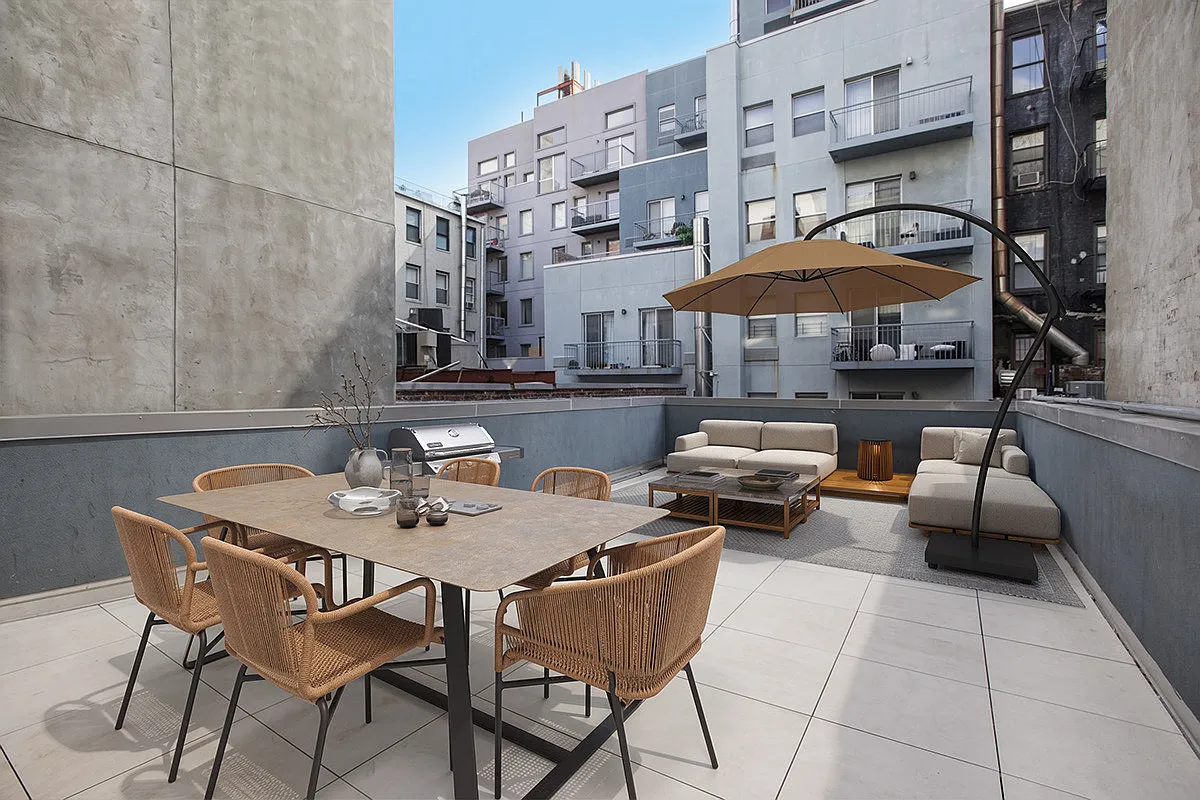 152 Ludlow Street — Photo 1