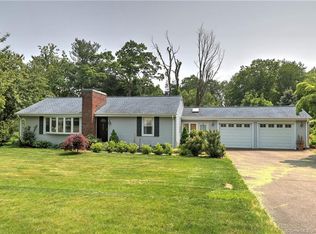 406 Sycamore Ln, Orange, CT 06477