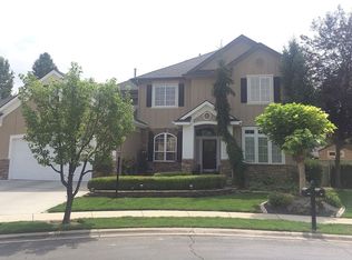 2065 E Strauss Ct, Meridian, ID 83646