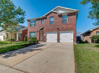 19919 Cypresswood Gln, Spring, TX 77373