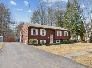 49 Birchwood Dr, Portland, ME 04102