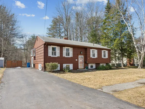 49 Birchwood Drive, Portland, ME 04102