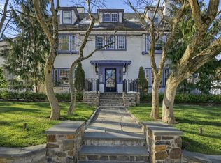 43 Druce St, Brookline, MA 02445