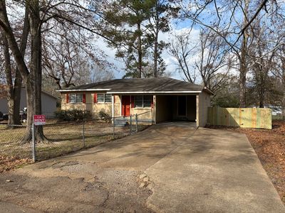 4162 Dearing St, Pearl, MS, 39208