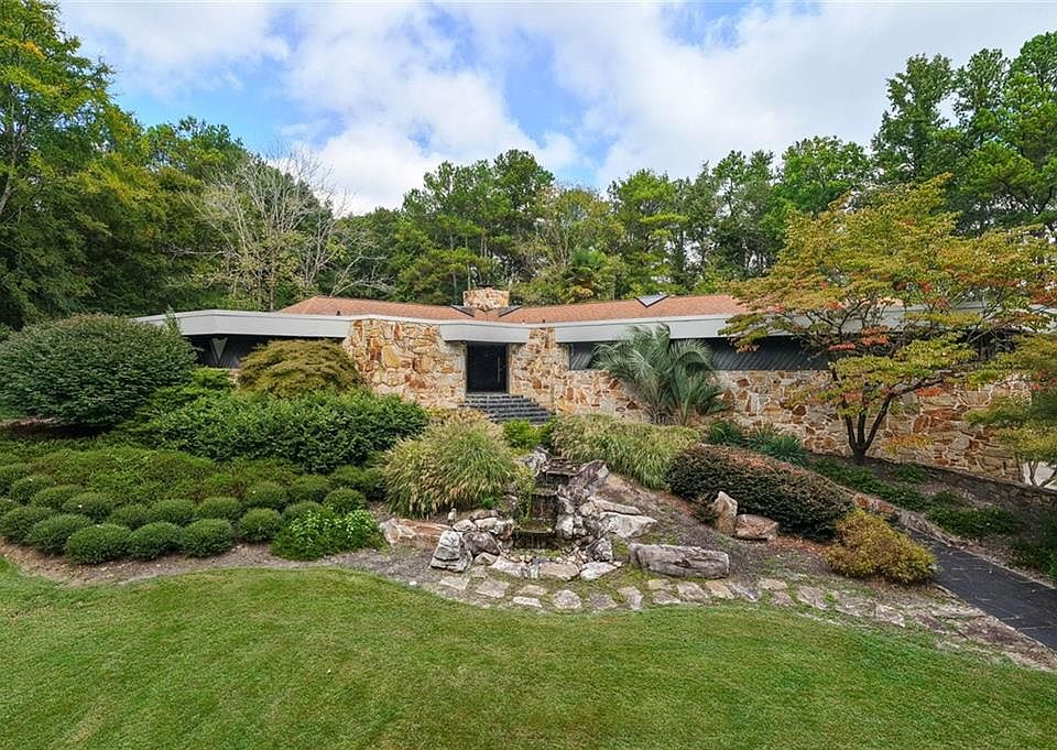 1st image of 3905 Parian Ridge Rd NW