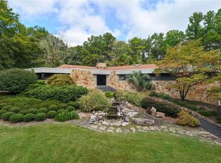 3905 Parian Ridge Rd NW, Atlanta, GA 30327