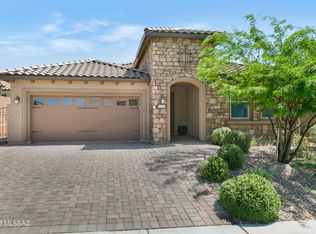 6819 W Cliff Spring Trl, Marana, AZ 85658