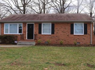 6219 Philbrook Rd, North Chesterfield, VA 23234