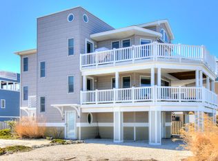 24 W Connecticut Ave, Long Bch Twp, NJ 08008