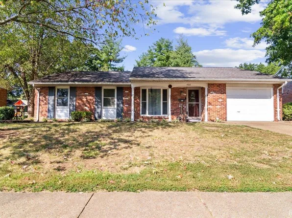 4808 Ivy Ln, Evansville, IN 47710