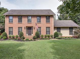 1524 Cabot Dr, Franklin, TN 37064