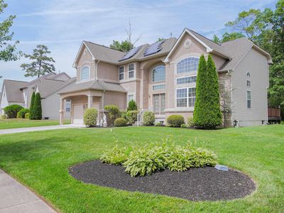 408 Glenn Ave, Egg Harbor Township, NJ, 08234