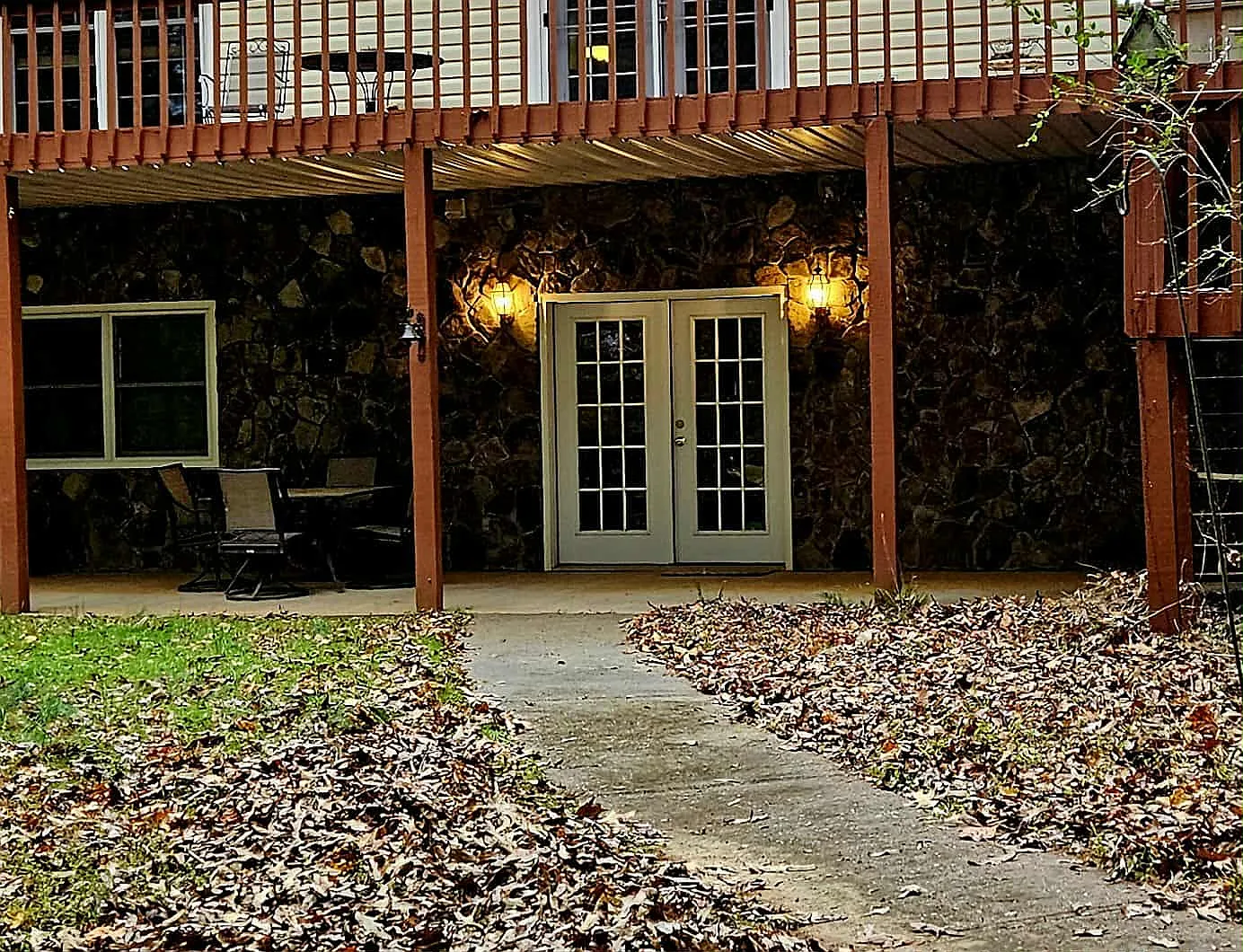 Maxwell Rd, Blue Ridge — Photo 3