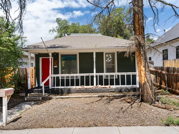 312 N 24th St, Colorado Springs, CO 80904