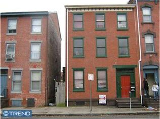 229 Perry St, Trenton, NJ 08618