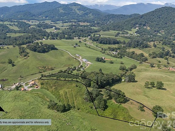 2nd image of 0 Buck Ridge Rd