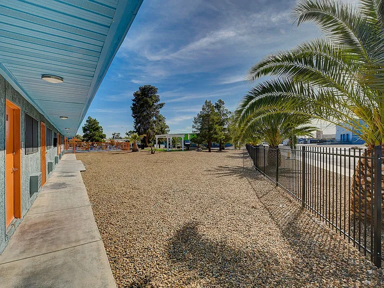 LIV at University II, Apartments For Rent in Las Vegas, NV