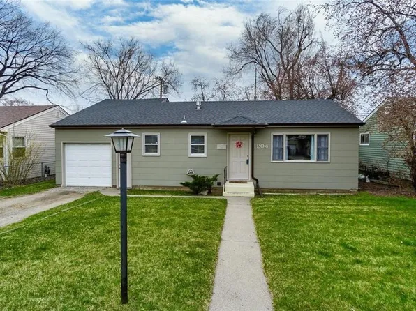 1204 Lynn Ave, Billings, MT 59102