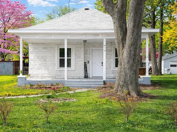 414 S Brownell Avenue, Joplin, MO 64801