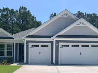 804 Big Cedar Dr, Loris, SC 29569