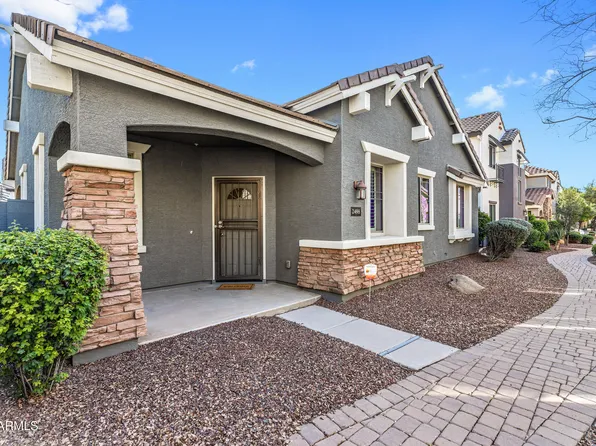 2498 E BOSTON Street, Gilbert, AZ 85295