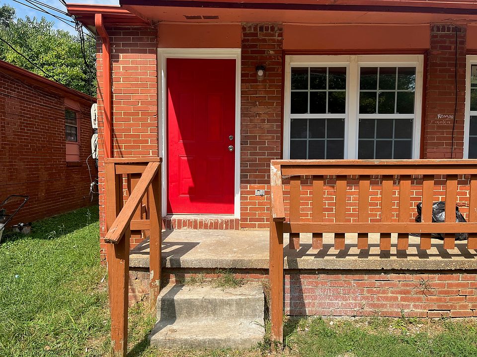 1st image of 529 N Hawthorne St #1