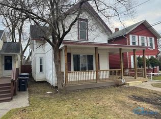 1114 Greenwood Ave, Toledo, OH 43605