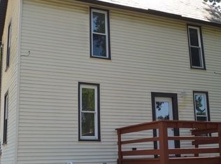 541 Liberty St APT 1, Grove City, PA 16127