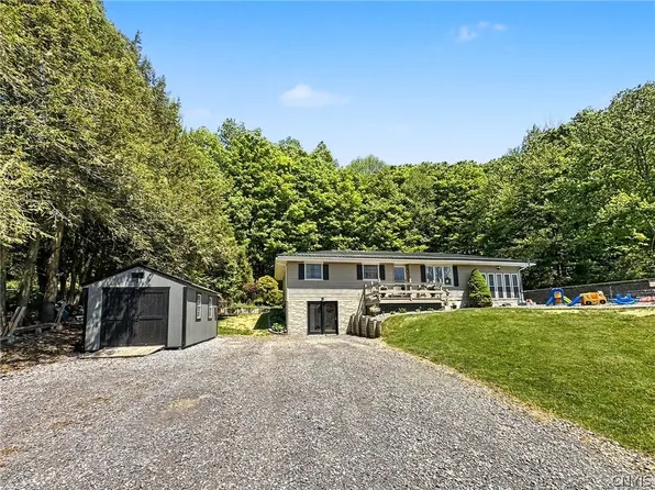 6628 E Homer Baltimore Rd, Homer, NY 13077