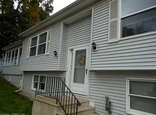 77 Kensington St, Manchester, CT 06040