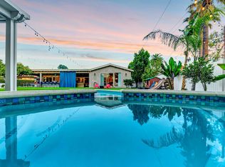 5817 Ranchito Ave, Van Nuys, CA 91401