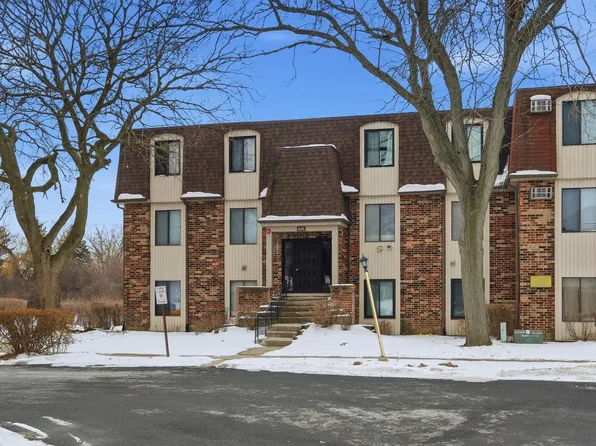 835 Waterview Cir APT 2, Vernon Hills, IL 60061