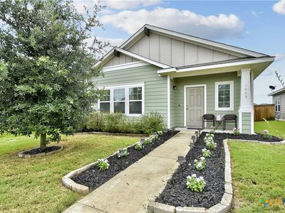 1045 Esplanade Pkwy, San Marcos, TX, 78666