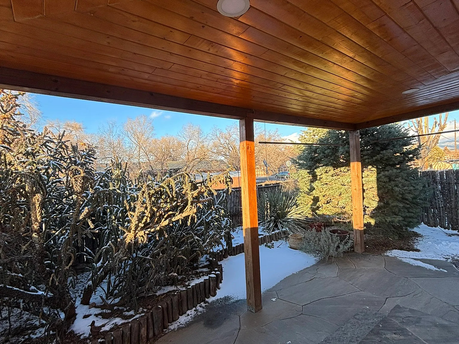 Studio, 550 sqft, $1,450 — Photo 3