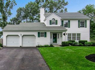 1253 Cotswold Clos, Toms River, NJ 08753
