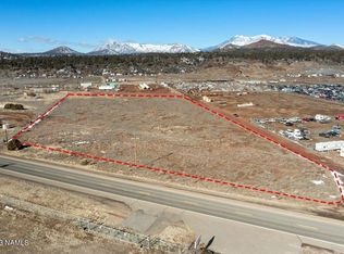 7200 Leupp Rd, Flagstaff, AZ 86004