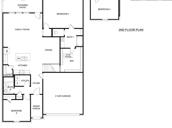 13184 Enclave Pkwy, Aubrey, TX 76227