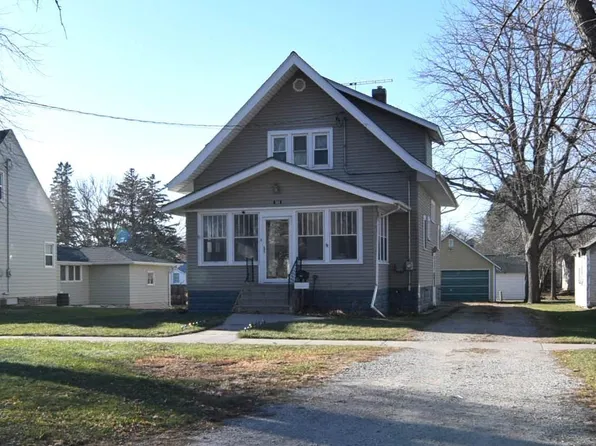 505 N Lincoln Ave, Eagle Grove, IA 50533