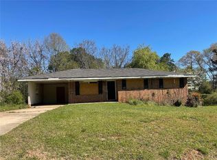 3431 Clemons Rd, Stockbridge, GA 30281