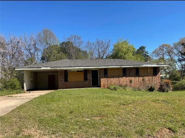 3431 Clemons Rd, Stockbridge, GA 30281