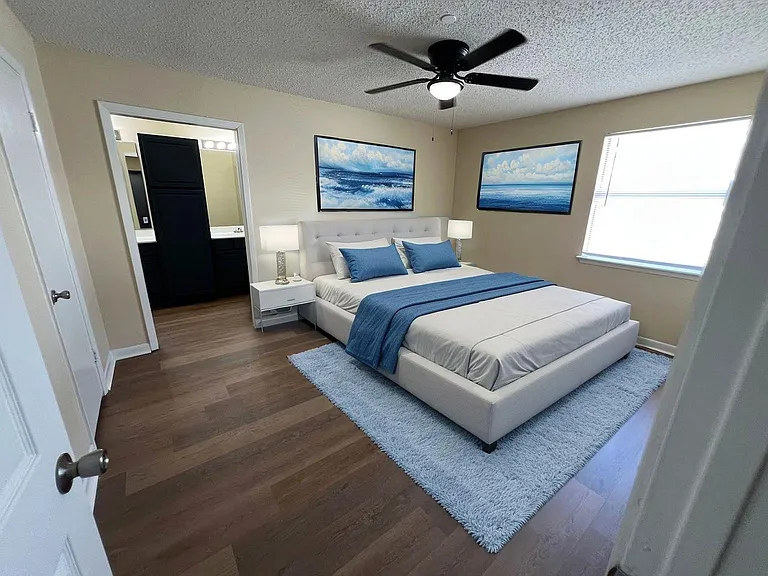 Tiger Den Apartments — Photo 31