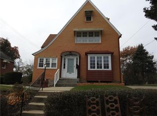 1720 Renton Ave, Pittsburgh, PA 15229